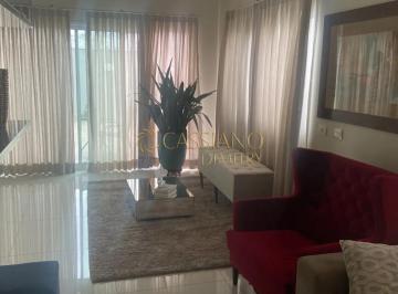 Casa · 270m² · 3 Quartos · 2 Vagas · Sobrado à venda de 270m² | 03 dormitórios, sendo suítes e 02 vagas de garagem | Condomínio Altos da