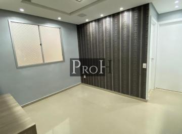 Apartamento de 2 quartos, Santo André · Apartamento Vila Lutécia, Santo André