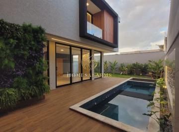 Foto 01 · MARAVILHOSO SOBRADO EXCLUSIVO DE ALTO LUXO com 05 SUÍTES PLENAS no Moinhos dos Ventos