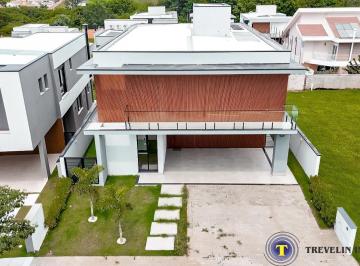 Foto 01 · Casa, Alphaville Dom Pedro 3, Campinas, SP