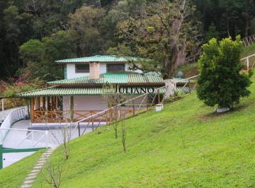 Foto 01 · CASA à venda em RANCHO QUEIMADO/SC
