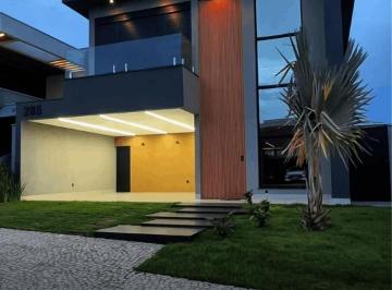 Foto 01 · Casa, Gávea, Uberlândia, MG