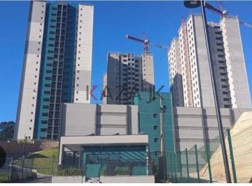 Foto 01 · Comprar/vendo: Apartamento a venda, em construção, no Altos da Avenida, Samuel Martins, Jundiaí com