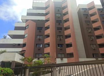 Apartamento de 1 quarto, Salvador · QUARTO E SALA PITUBAVILLE