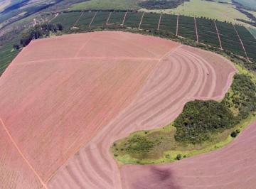 Rural de 6 quartos, Araxá · Fazenda de Café produzindo com maquinário