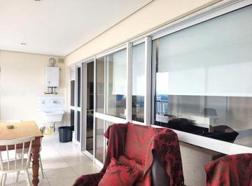 Apartamento Venda de 1 quarto · VENDA - PINHEIROS APTO. 01 DORM (SUÍTE) 57M2 Á.Ú VARANDA VG LAZER PRÓX. METRÔ!