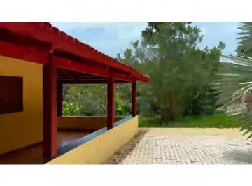 Rural de 4 quartos, Padre Bernardo · VENDO FAZENDA DE 32 ALQUERES EM PADRE BERNADO COM GALPÃO E 03 CASAS!