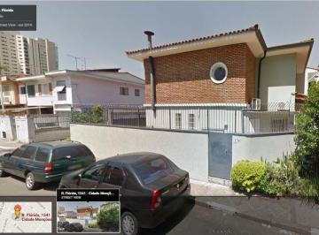 Casa de 3 quartos, São Paulo · LINDA CASA BROOKLIN ÓTIMO LOCAL P/MORADIA OU COM.10 MTS.FTE.PROX.BERRINI 3V.JARD