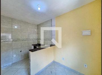 Casa · 28m² · 1 Quarto · Casa para Aluguel - Vargem Grande, 1 Quarto, 28 m² - Rio de Janeiro