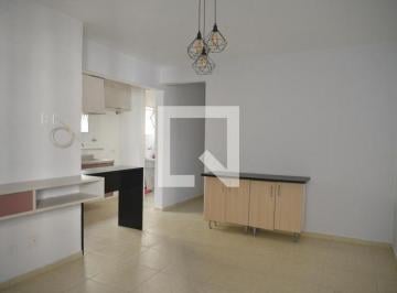 Apartamento · 50m² · 2 Quartos · 1 Vaga · Apartamento para Aluguel - Jardim Bela Vista, 2 Quartos, 50 m² - Santo André