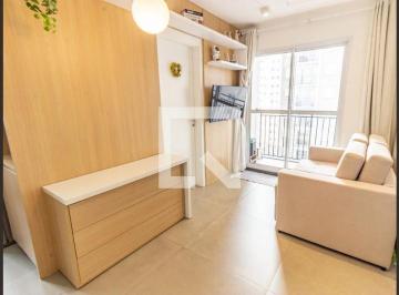 Apartamento · 37m² · 2 Quartos · Apartamento para Aluguel - Belém, 2 Quartos, 37 m² - São Paulo