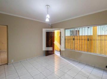 Casa · 80m² · 1 Quarto · Casa para Aluguel - Jardim Independência, 1 Quarto, 80 m² - São Paulo
