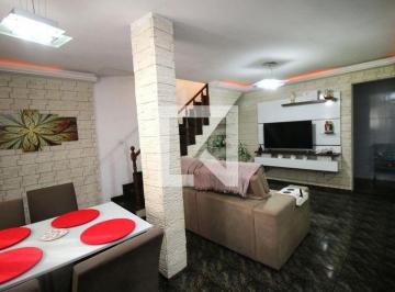 Casa · 100m² · 2 Quartos · Casa para Aluguel - Penha, 2 Quartos, 100 m² - Rio de Janeiro
