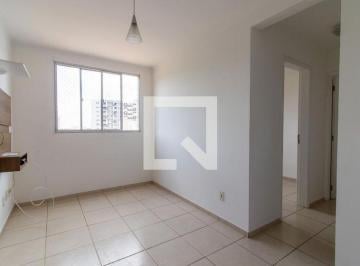 Apartamento · 60m² · 2 Quartos · 1 Vaga · Apartamento para Aluguel - Vila 31 de Março, 2 Quartos,  60 m² - Campinas