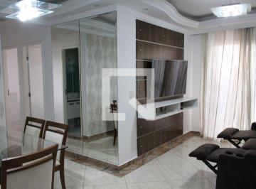 Apartamento · 81m² · 3 Quartos · 2 Vagas · Apartamento para Aluguel - Freguesia do Ó, 3 Quartos, 81 m² - São Paulo