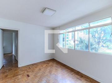 Apartamento · 67m² · 2 Quartos · 1 Vaga · Apartamento para Aluguel - Santa Cecília, 2 Quartos, 67 m² - São Paulo