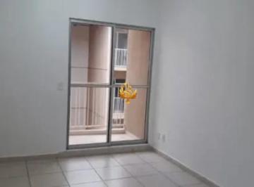 Foto 01 · Apartamento à venda em Taubaté-SP, Campos Elíseos: 2 quartos, sala, banheiro, 1 vaga de garagem, 48m
