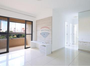 Apartamento · 60m² · 3 Quartos · 1 Vaga · Apartamento de 3 Quartos com Suíte e Vista para o Nascente!