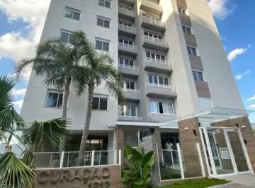 267269.jpg · Apartamento 2 Dormitórios - Bairro Cristo Redentor