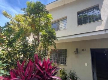 Foto 01 · Casa, Bosque, Campinas, SP
