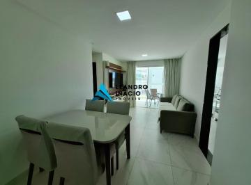 Foto 01 · Apartamento, Praia do Morro, Guarapari, ES