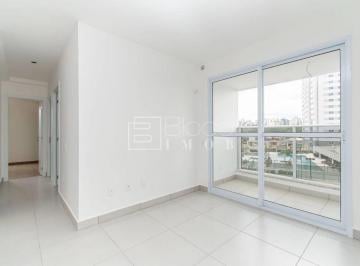 Apartamento · 81m² · 5 Quartos · 2 Vagas · Apartamento 3 Quartos de 81m² com suíte e varanda  Águas Claras Pronto para morar KS