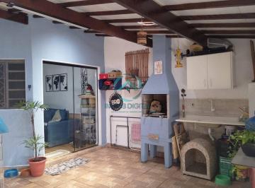 Casa · 65m² · 2 Quartos · 2 Vagas · Excelente Casa Terrea a Venda na Regiao do Bonfim