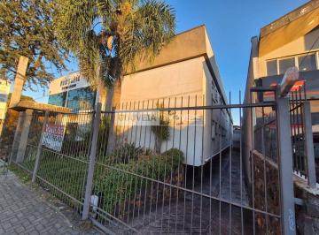 Apartamento · 54m² · 1 Quarto · 1 Vaga · Apartamento com 1 Dormitório, 54 m², aluguel de R$ 1.850 + Taxas - Centro, Curitiba (PR)