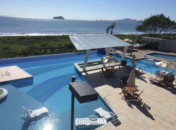 Apartamento · 72m² · 2 Quartos · 1 Vaga · Bali Beach Semimobiliado - 2 Dormitórios