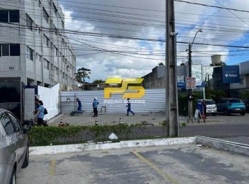 Terreno · 540m² · OPORTUNIDADE - TERRENO A VENDA NO BAIRRO DA TORRE EM JOÃO PESSOA - PB.