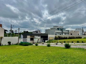 Terreno em São José dos Pinhais - Costeira (TE02290) · Terreno à venda dentro do Residencial Foggiatto - Bairro Costeira