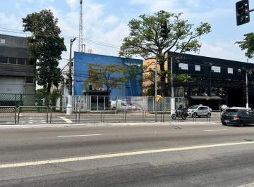 Comercial · 1809m² · 2 Vagas · Prédio Comercial para venda ou aluguel em Interlagos, São Paulo-SP: 2 Vagas de Garagem e 1809m²