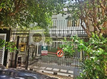Casa · 205m² · 3 Quartos · 3 Vagas · CASA COM 3 QUARTOS E 3 VAGAS DE GARAGEM À VENDA NA VILA MARIA BAIXA