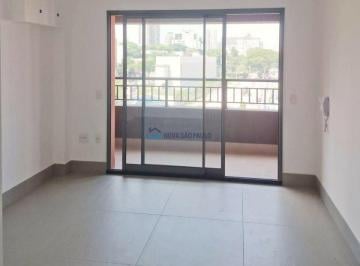 Apartamento · 27m² · 1 Quarto · Apartamento a Venda São Paulo, Zona Sul, Santo Amaro