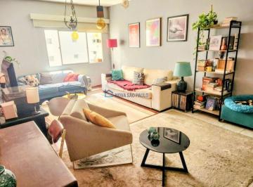 Apartamento · 88m² · 2 Quartos · 1 Vaga · Apartamento a Venda São Paulo, Zona Central, Consolação