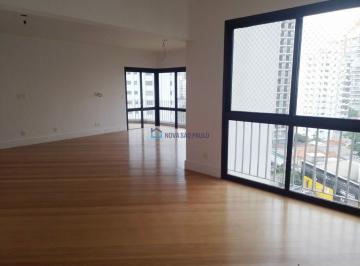 Apartamento · 180m² · 3 Quartos · 3 Vagas · Apartamento Moema com 3 quartos sendo 3 suites, 3 vagas.