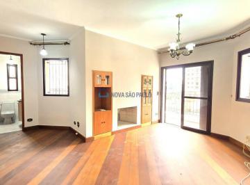 Apartamento · 160m² · 4 Quartos · 2 Vagas · Apartamento de 160m² 4 dormitórios 2 suítes e 2 vagas na Chácara Inglesa