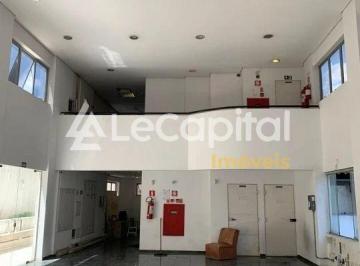 Comercial · 1350m² · 40 Vagas · Prédio comercial com Área Construída de 1.350 m², próximo ao Metrô.