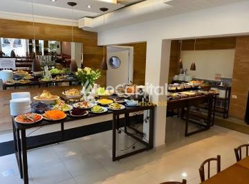 Comercial · 250m² · COMERCIAL (RESTAURANTE) COM RENDA, PRÓXIMO AO SHOPPING MORUMBI - OPORTUNIDADE!