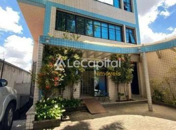 Comercial · 750m² · 4 Vagas · PRÉDIO COMERCIAL COM 750m² NA CIDADE VARGAS, OPORTUNIDADE!