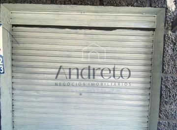 Comercial · 20m² · Salão Comercial Para Locação na Vila Esperança