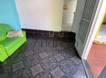 Casa · 55m² · 1 Quarto · Casa Assobradada para Locação na Vila Esperança.
