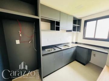 Apartamento · 36m² · 1 Quarto · 1 Vaga · Apartamento 01 dormitórios em Tramandaí