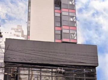 Comercial · 600m² · 176 Vagas · Prédio Comercial para aluguel no Itaim Bibi, São Paulo-SP: 10 Banheiros, 176 Vagas e 855m² de Área!