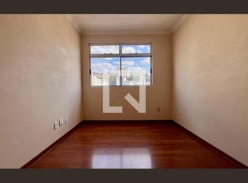 Apartamento · 80m² · 2 Quartos · 1 Vaga · Apartamento à Venda - São Pedro, 2 Quartos, 80 m² - Belo Horizonte