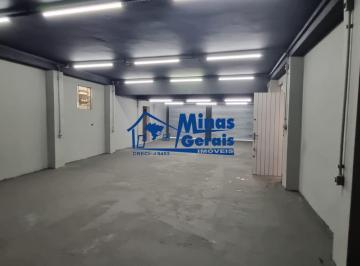 Foto 03 · Alugo Salão Comercial com 240m² e 4 Banheiros - Bosque dos Eucaliptos