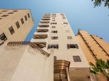 Apartamento · 105m² · 3 Quartos · 2 Vagas · Apartamento à venda em Campinas, Cambuí, com 3 quartos, com 105.3 m², Ilha De Manhatan