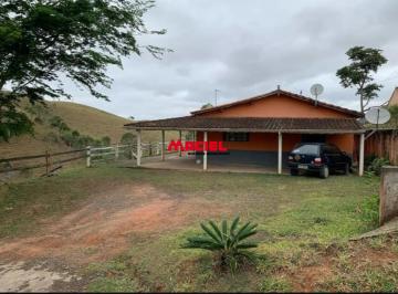 Rural · 50000m² · 3 Quartos · 1 Vaga · ÓTIMA CHÁCARA COM PISCINA, ÁREA GOURMET, 50.000M2, VARANDA EM VOLTA DE TODA A CASA, COM VISTA PRIVIL