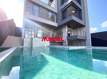 Casa · 600m² · 5 Quartos · 4 Vagas · SOBRADO COM 05 SUITES - 600m2 DE CONSTRUÇÃO URBANOVA ALPHAVILLE 01