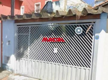Casa · 110m² · 3 Quartos · 2 Vagas · ZONA LESTE, CASA + EDICULA, PRÓXIMO DO NAGUNO, ACEITA FINANCIAMENTO